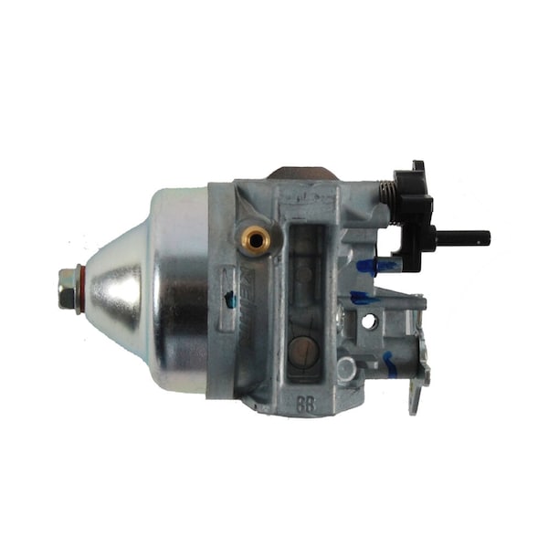 Carburetor Asm